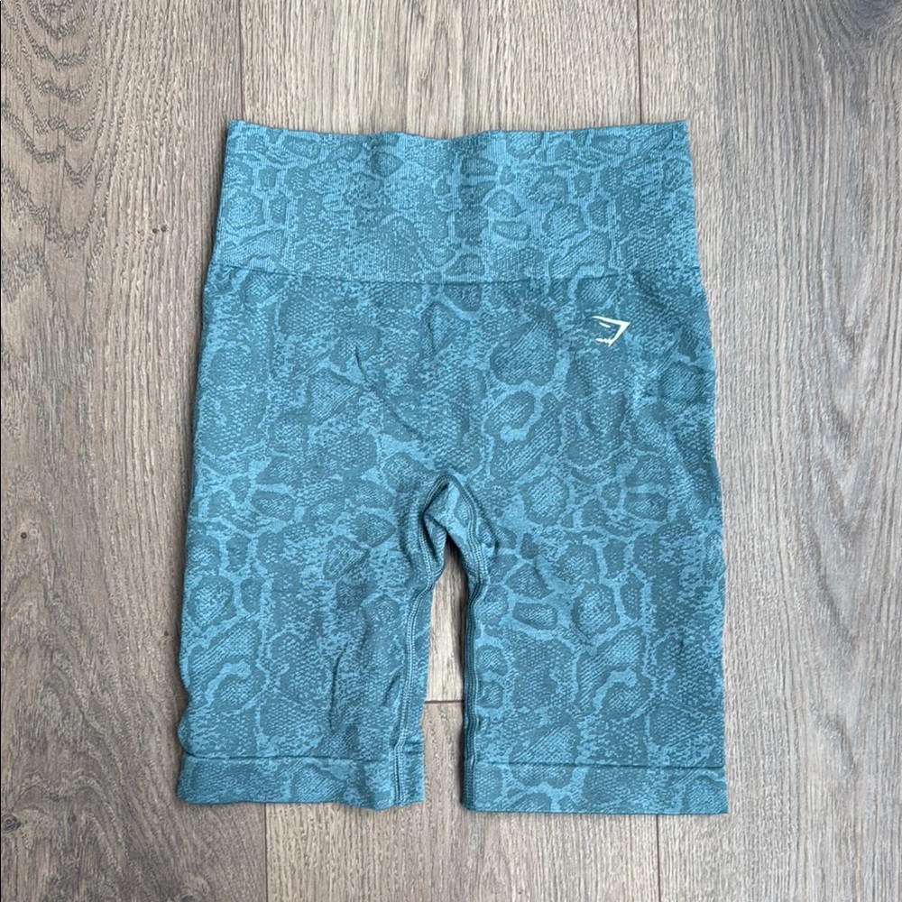Gymshark Adapt Bike Shorts